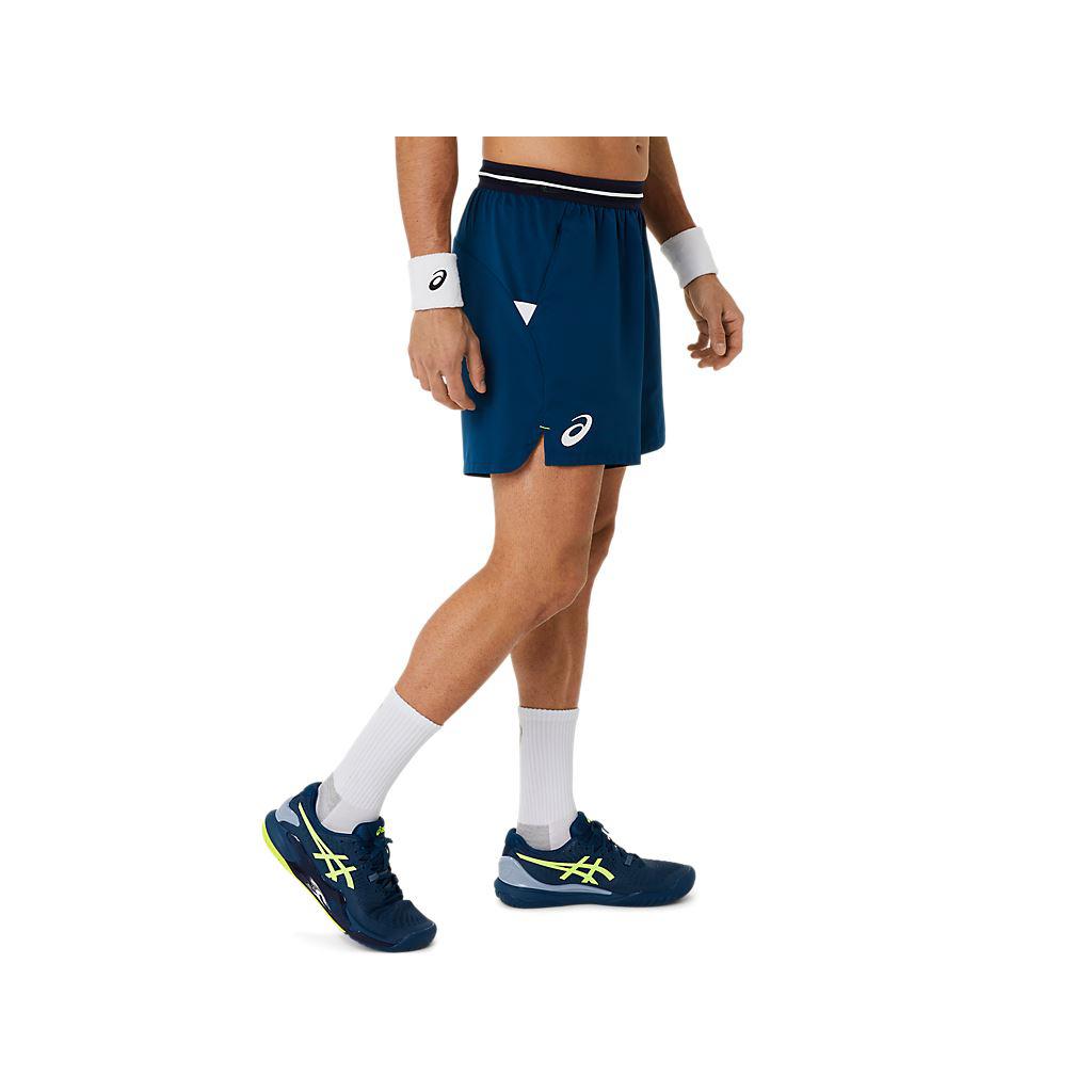 7吋平織短褲  男款 PRO-FIT 海外版 網球下著 2041A301-412