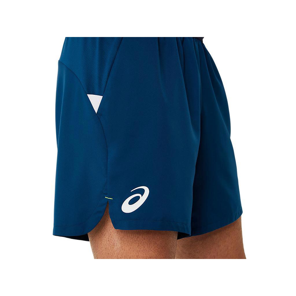 7吋平織短褲  男款 PRO-FIT 海外版 網球下著 2041A301-412