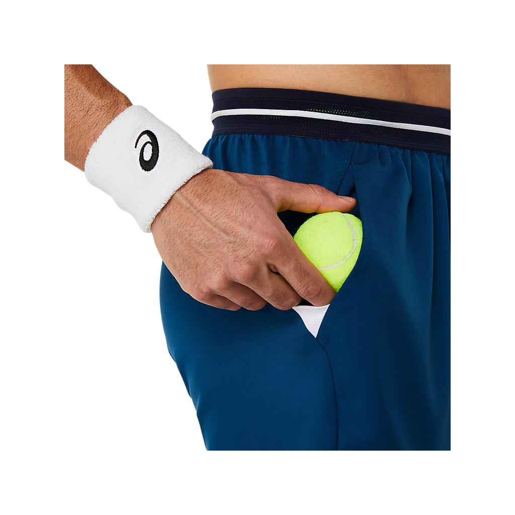 7吋平織短褲  男款 PRO-FIT 海外版 網球下著 2041A301-412