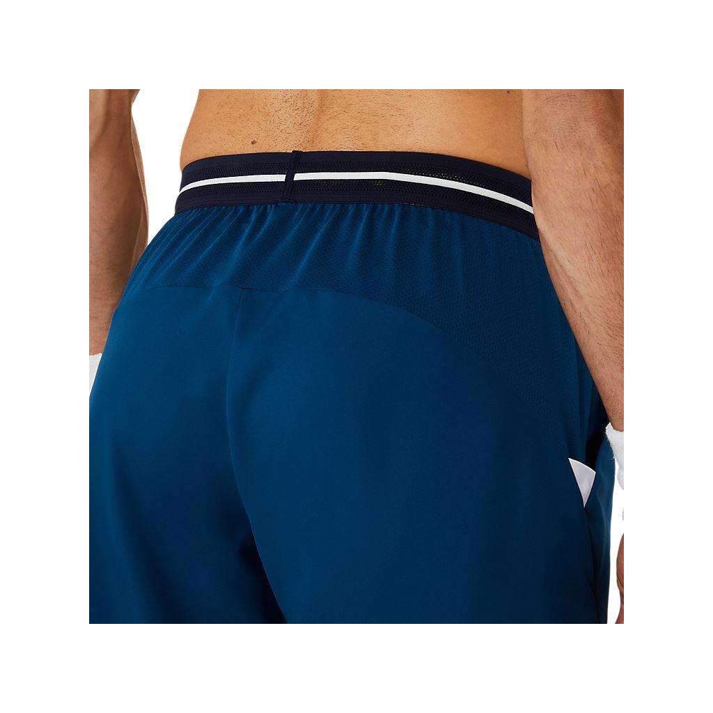 7吋平織短褲  男款 PRO-FIT 海外版 網球下著 2041A301-412