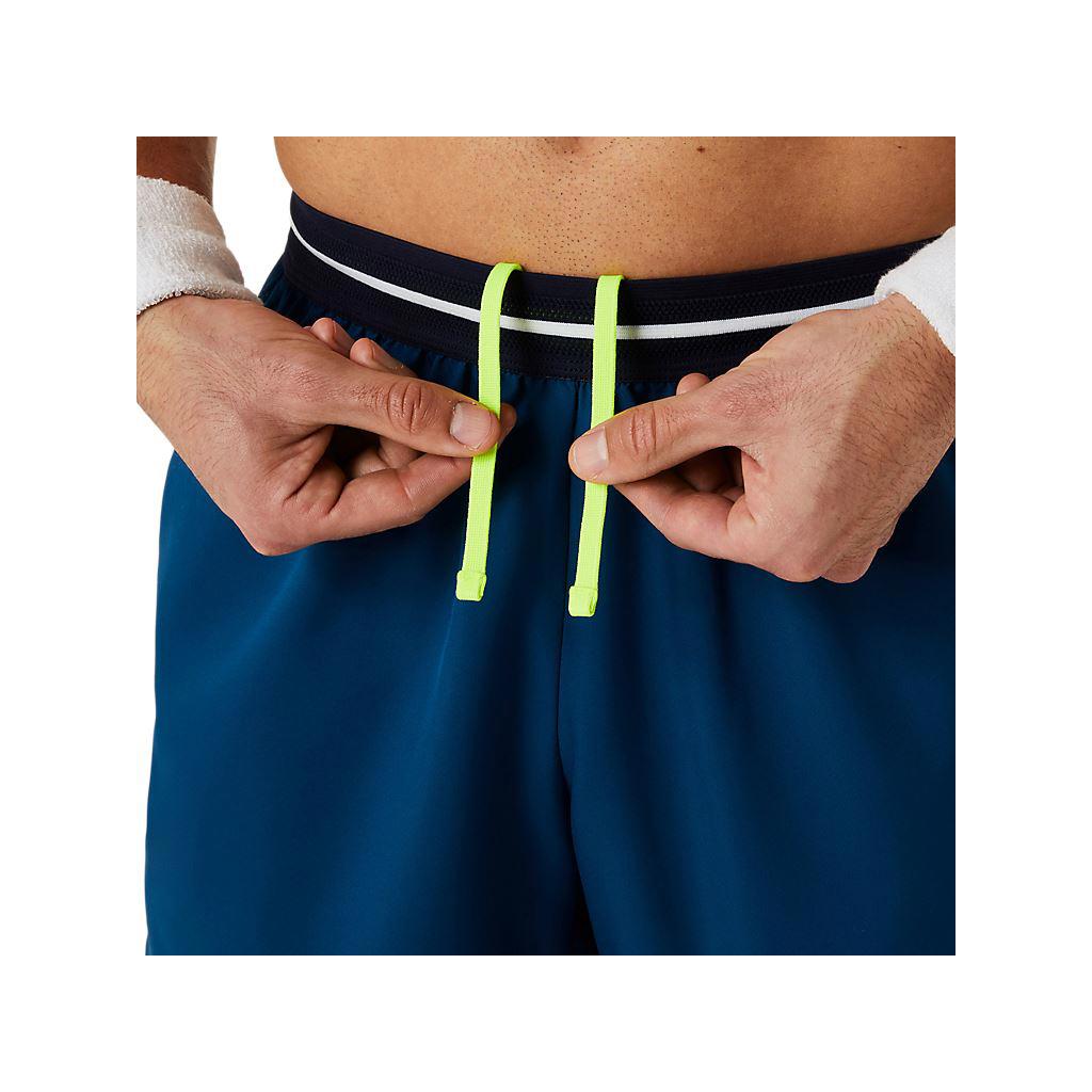 7吋平織短褲  男款 PRO-FIT 海外版 網球下著 2041A301-412