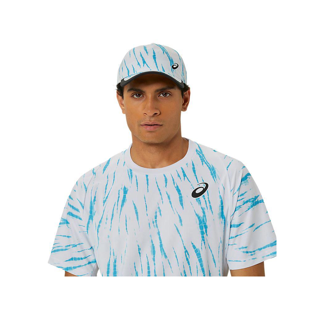 短袖上衣 男款 PRO-FIT 海外版 網球上衣 2041A302-100