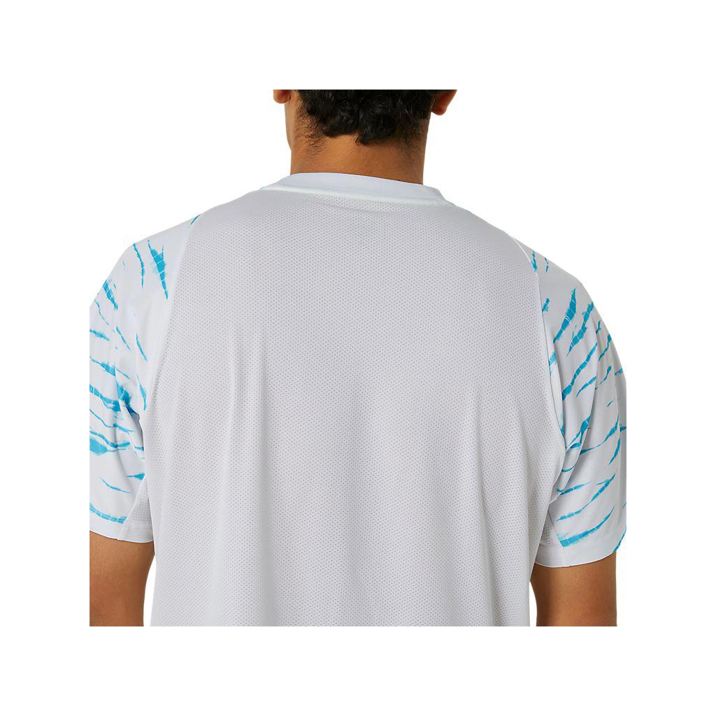 短袖上衣 男款 PRO-FIT 海外版 網球上衣 2041A302-100