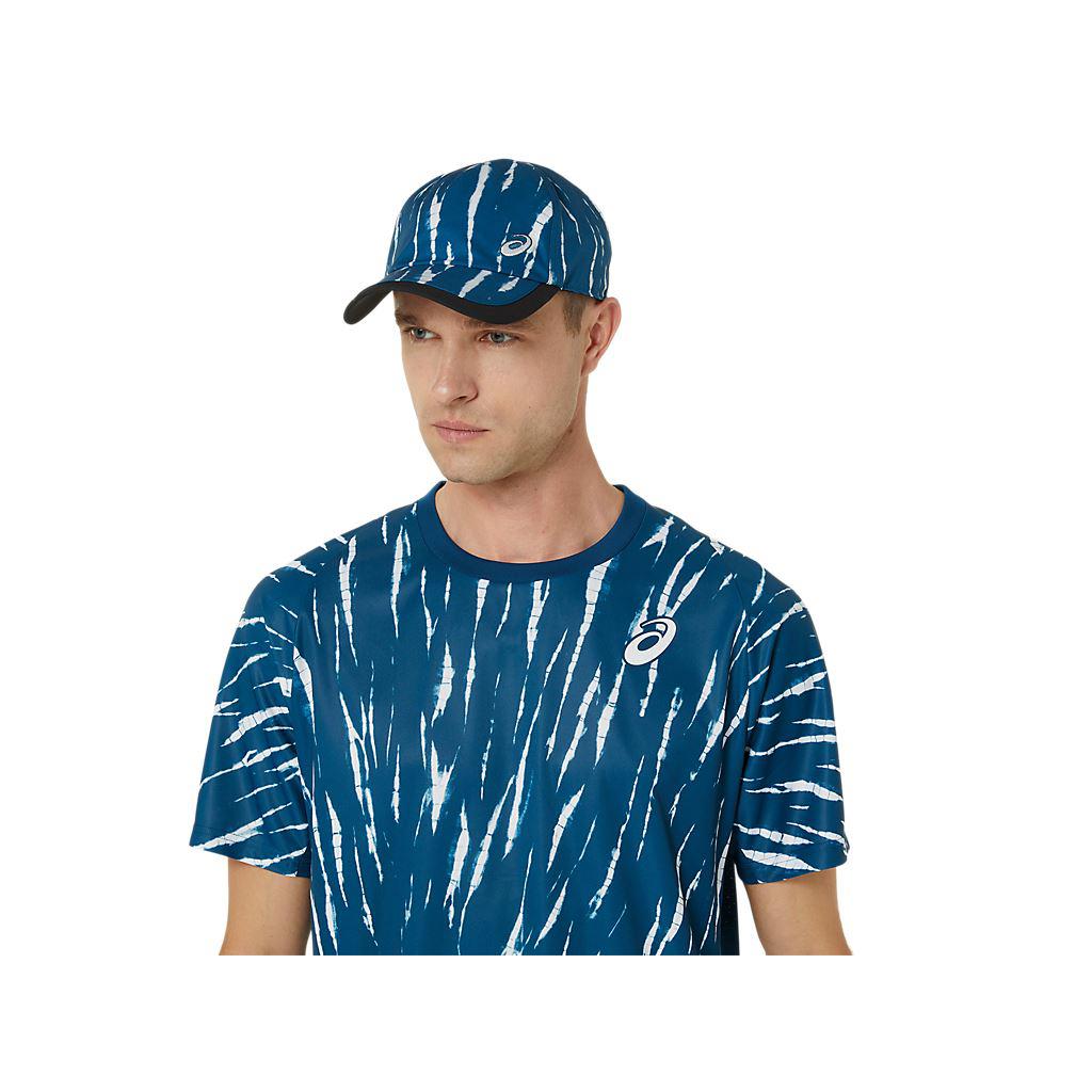 短袖上衣 男款 PRO-FIT 海外版 網球上衣 2041A302-412