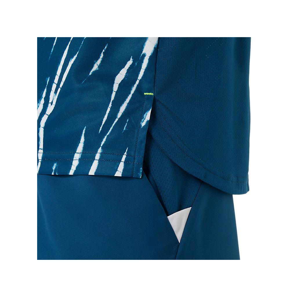 短袖上衣 男款 PRO-FIT 海外版 網球上衣 2041A302-412