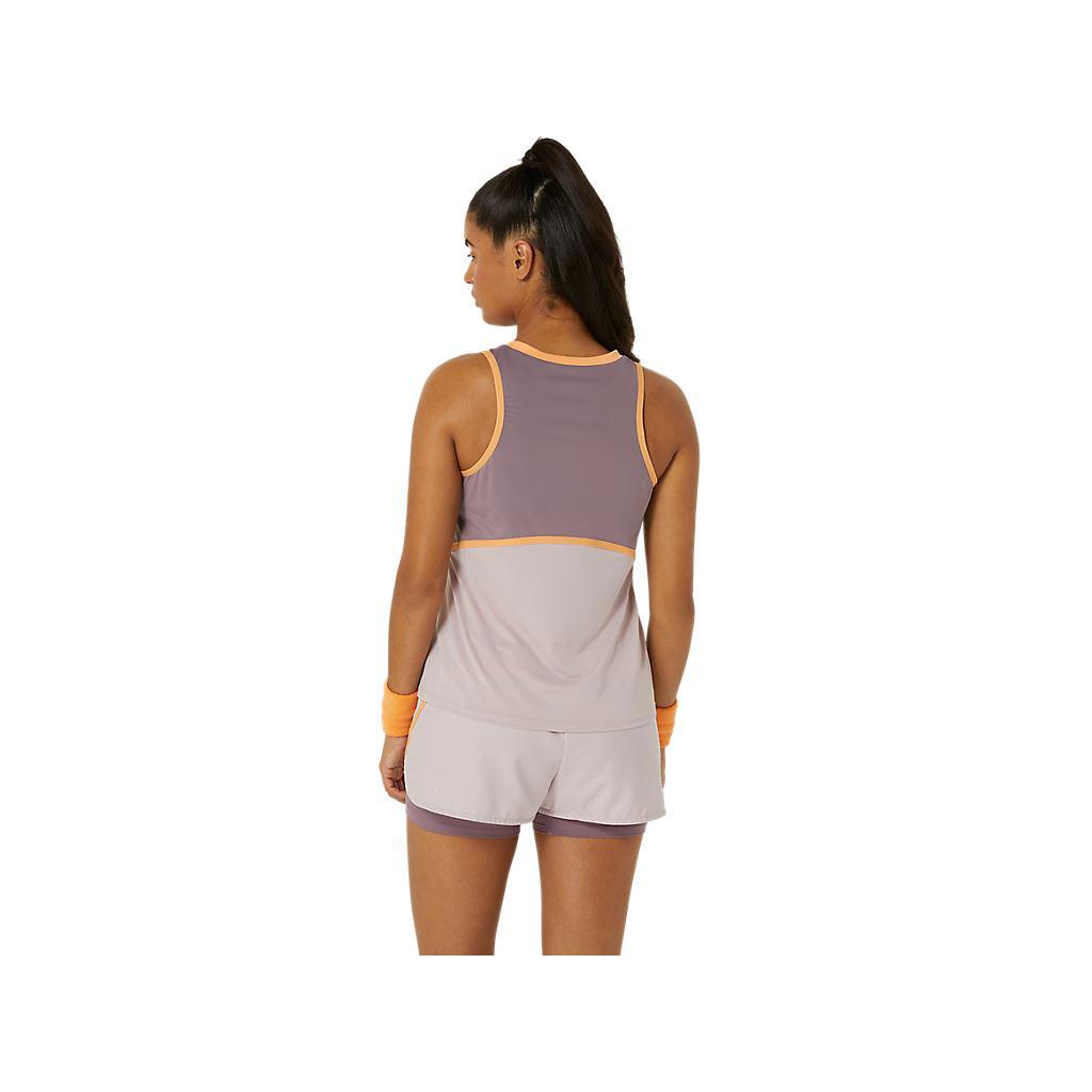 背心 女款 ACTIBREEZE 海外版 網球上衣 2042A316-704