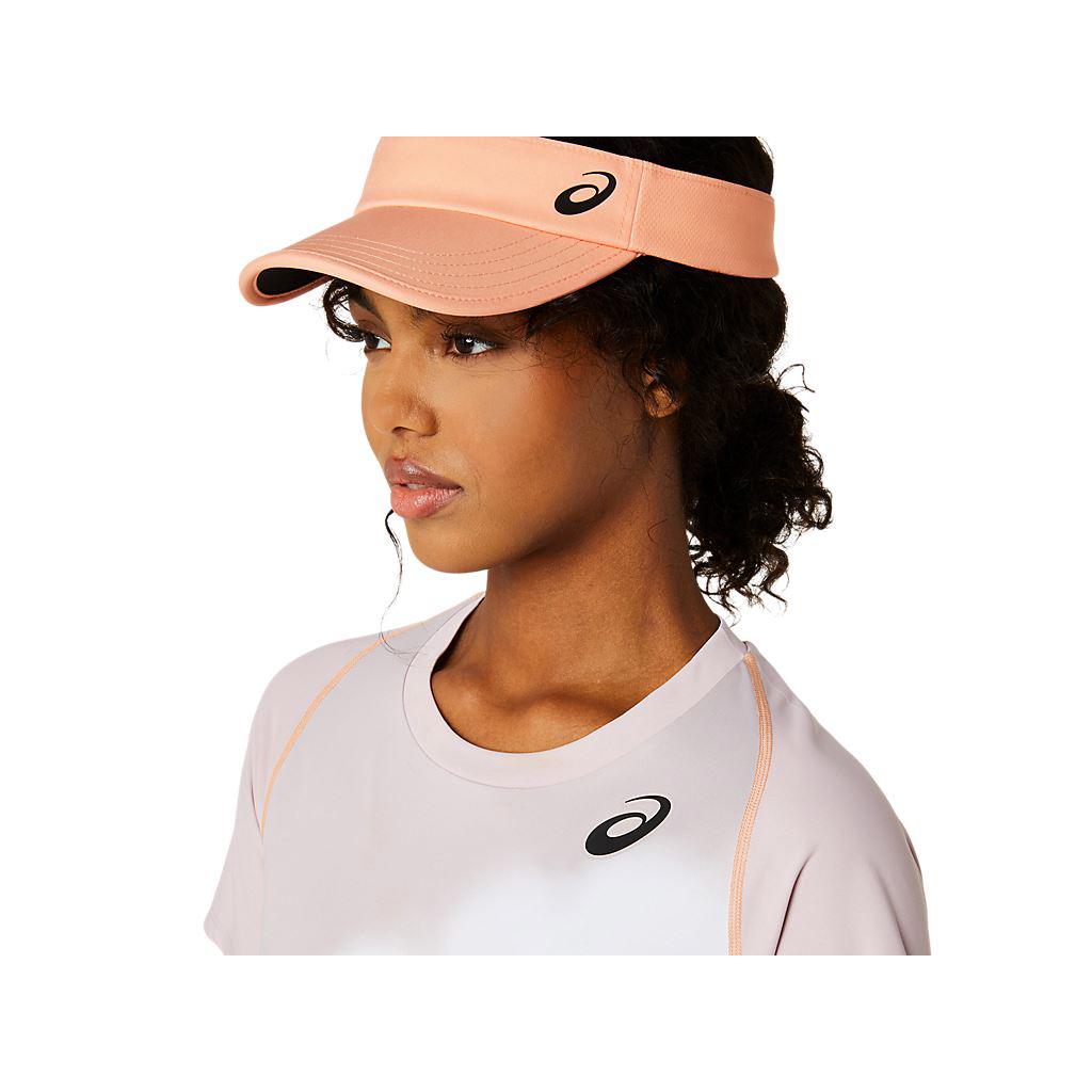 短袖上衣 女款 PRO-FIT 海外版 網球上衣 2042A318-704