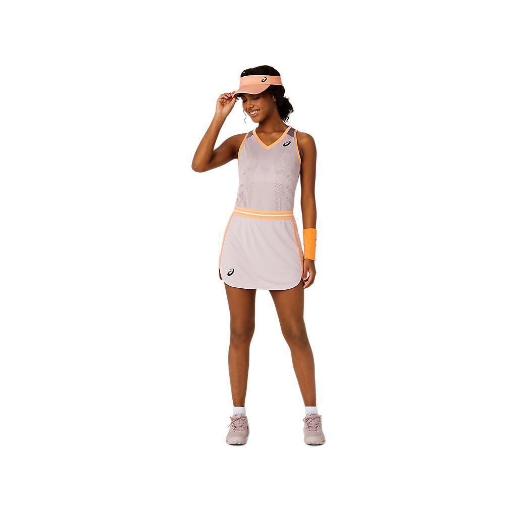 網球裙 女款 海外版 網球下著 2042A321-704