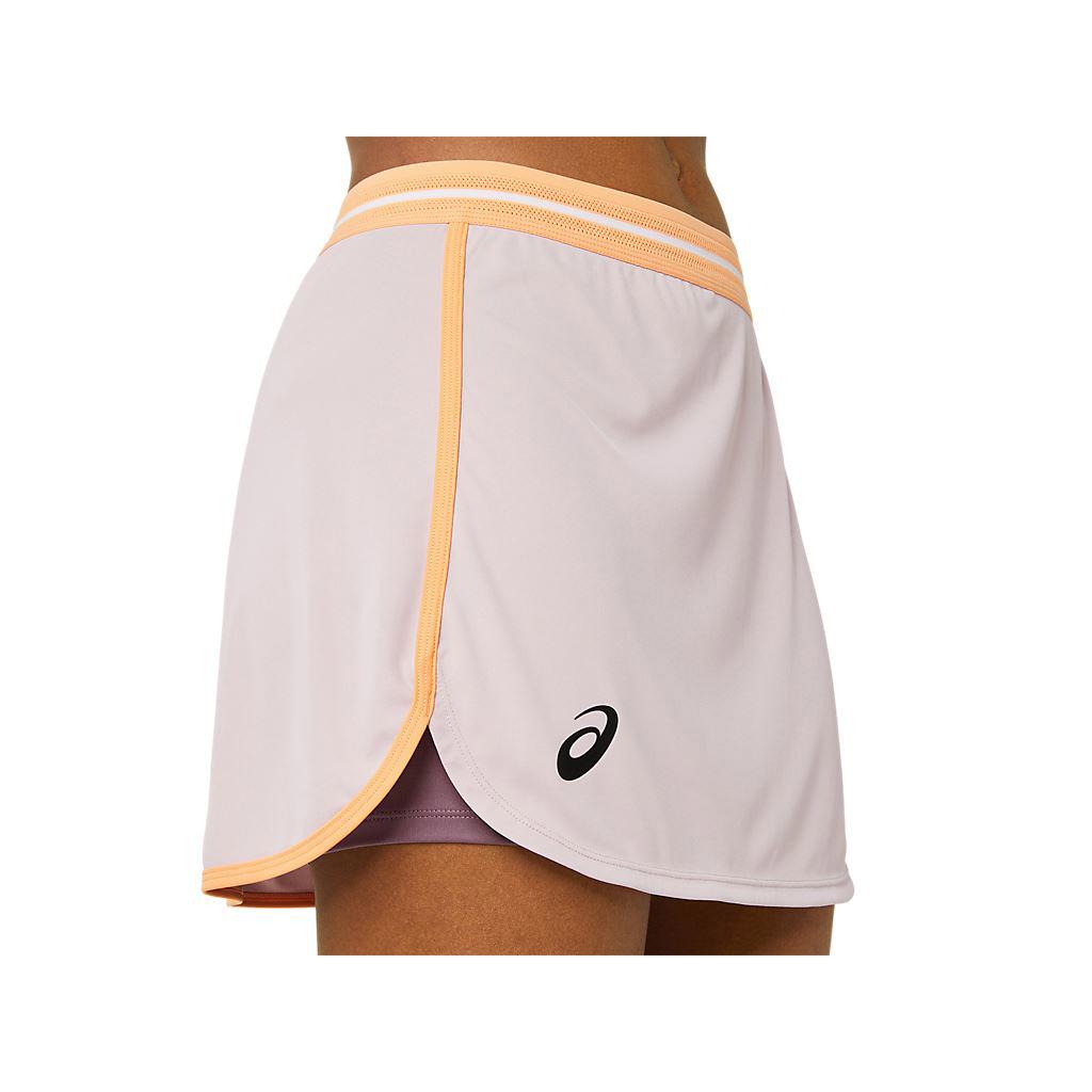 網球裙 女款 海外版 網球下著 2042A321-704