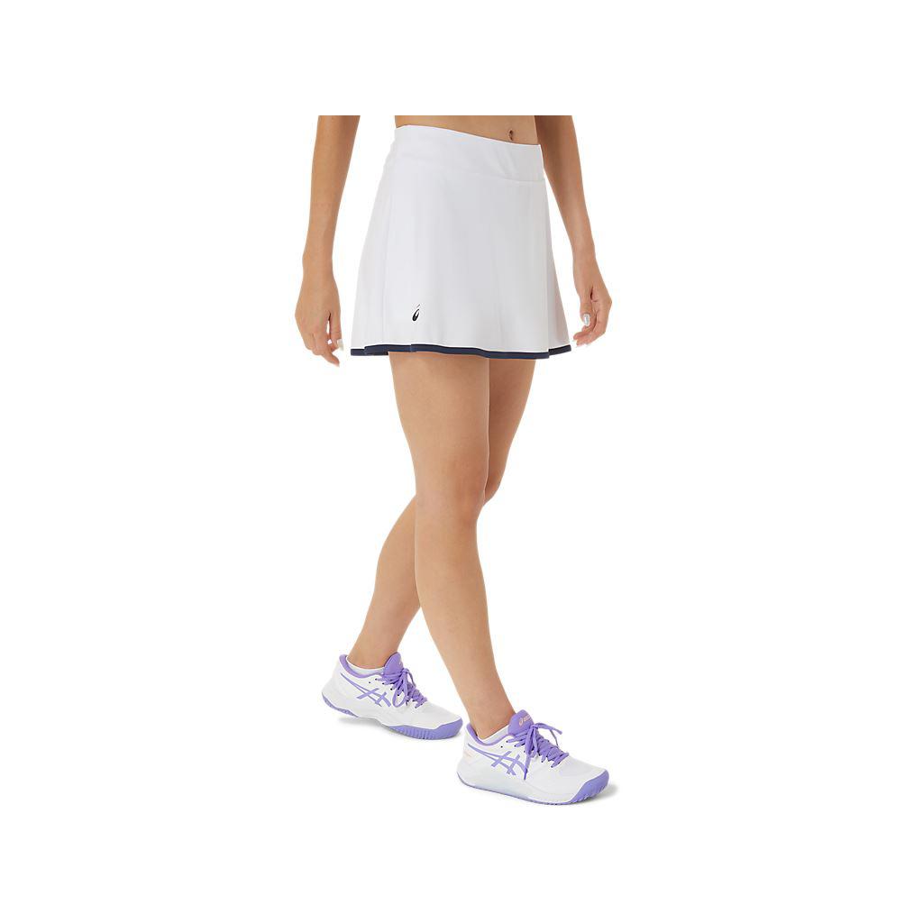 網球裙 女款 海外版 網球下著 2042A266-100