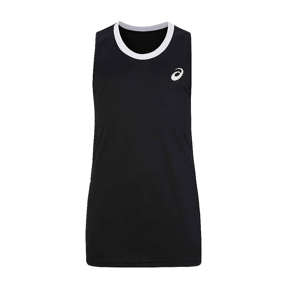 籃球背心 男女中性款  籃球上衣 2063A364-001