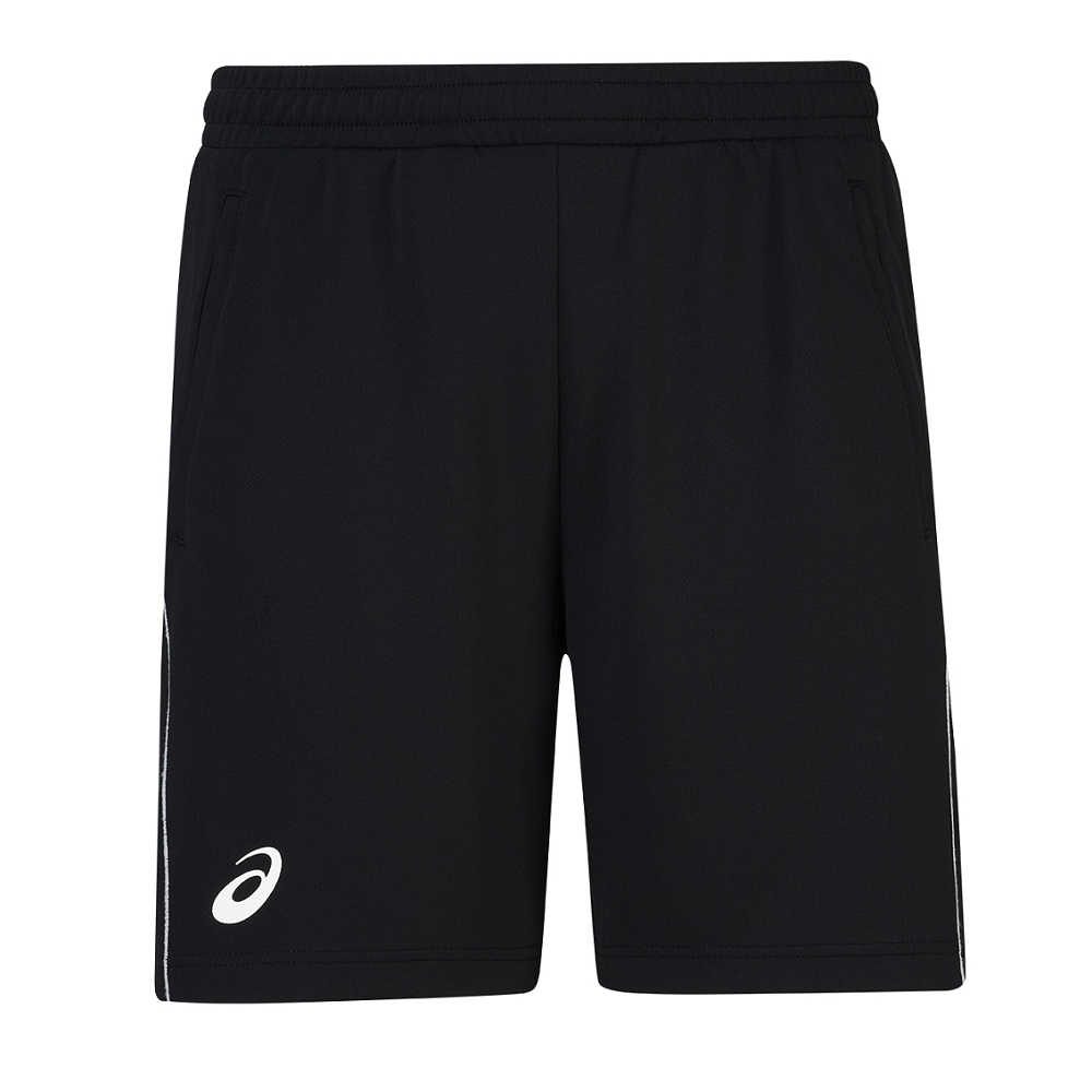 長版球褲 男女中性款 亞洲版 排球下著 2053A227-001