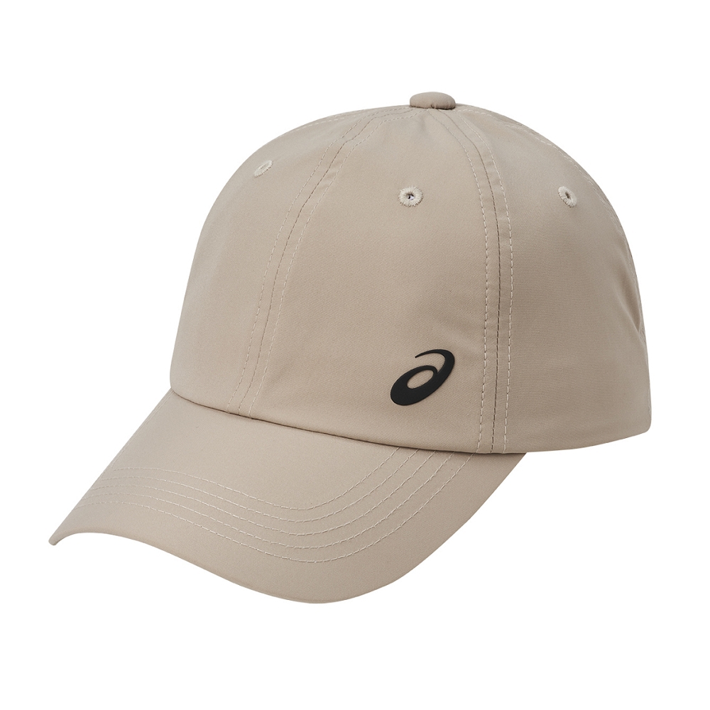 平織帽 男女中性款  訓練配件 3033C095-200