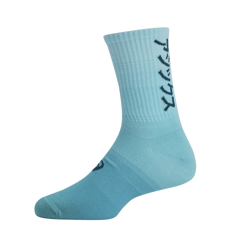 中筒襪 男女中性款  訓練配件 3033C113-300