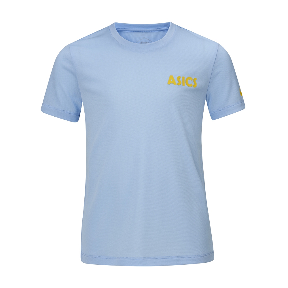 童 短袖上衣 兒童 亞洲版 訓練上衣 2034A956-403