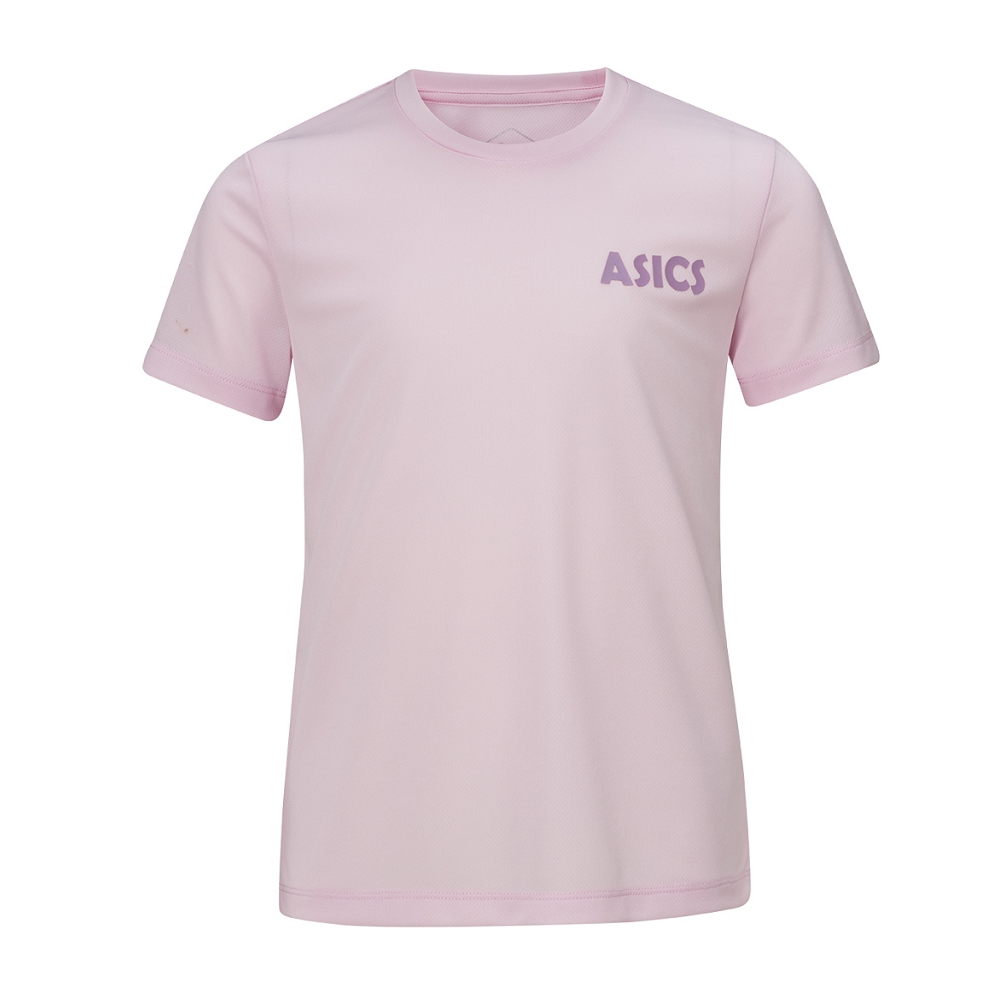 童 短袖上衣 兒童 亞洲版 訓練上衣 2034A956-700