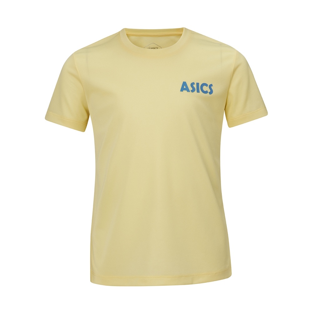 童 短袖上衣 兒童 亞洲版 訓練上衣 2034A956-750