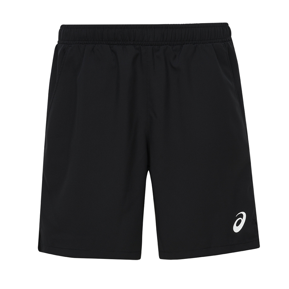 童 平織短褲 兒童 亞洲版 訓練下著 2034A970-001