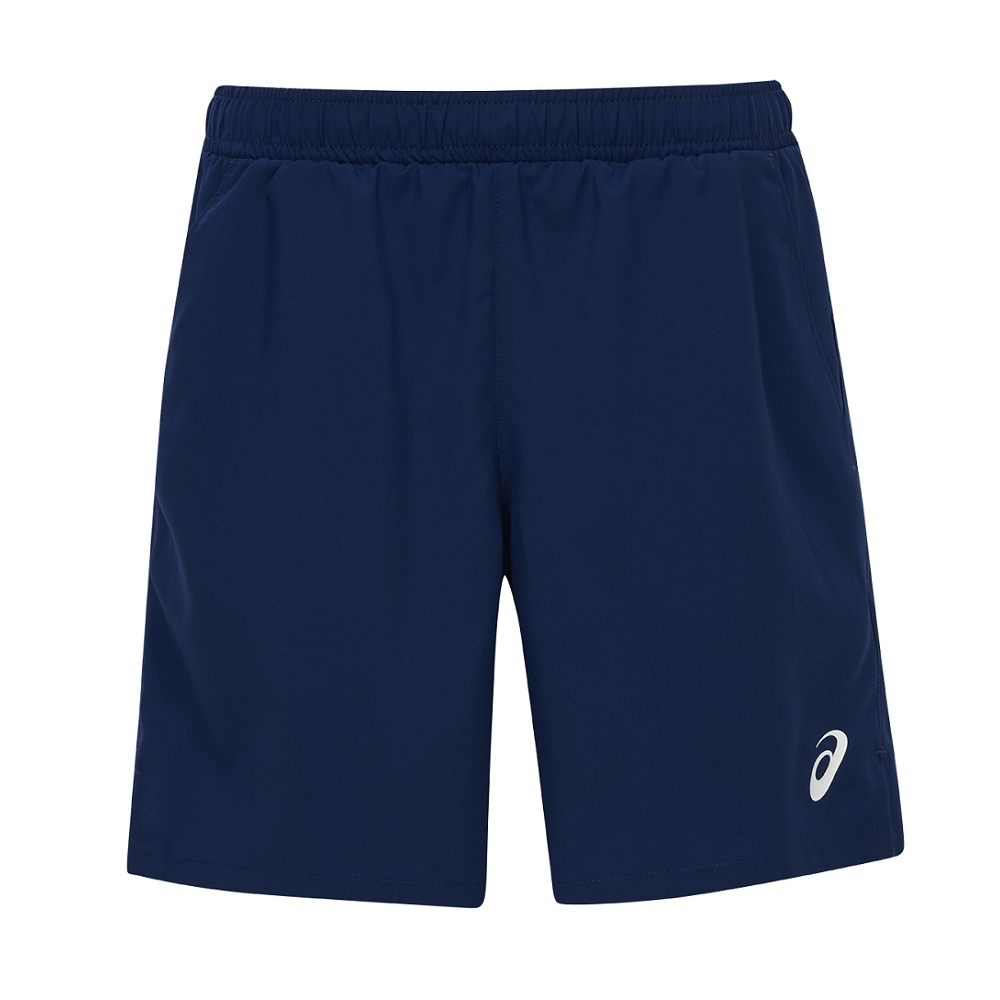 童 平織短褲 兒童 亞洲版 訓練下著 2034A970-400