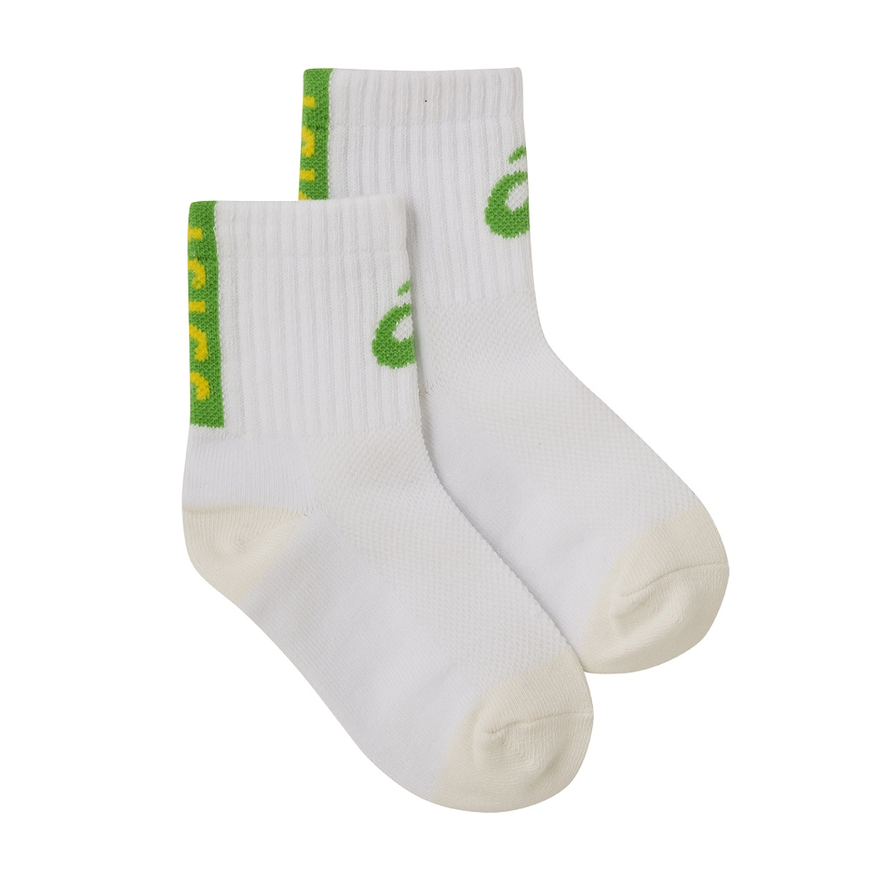 童 抗菌中筒襪 兒童  訓練配件 3034A109-101