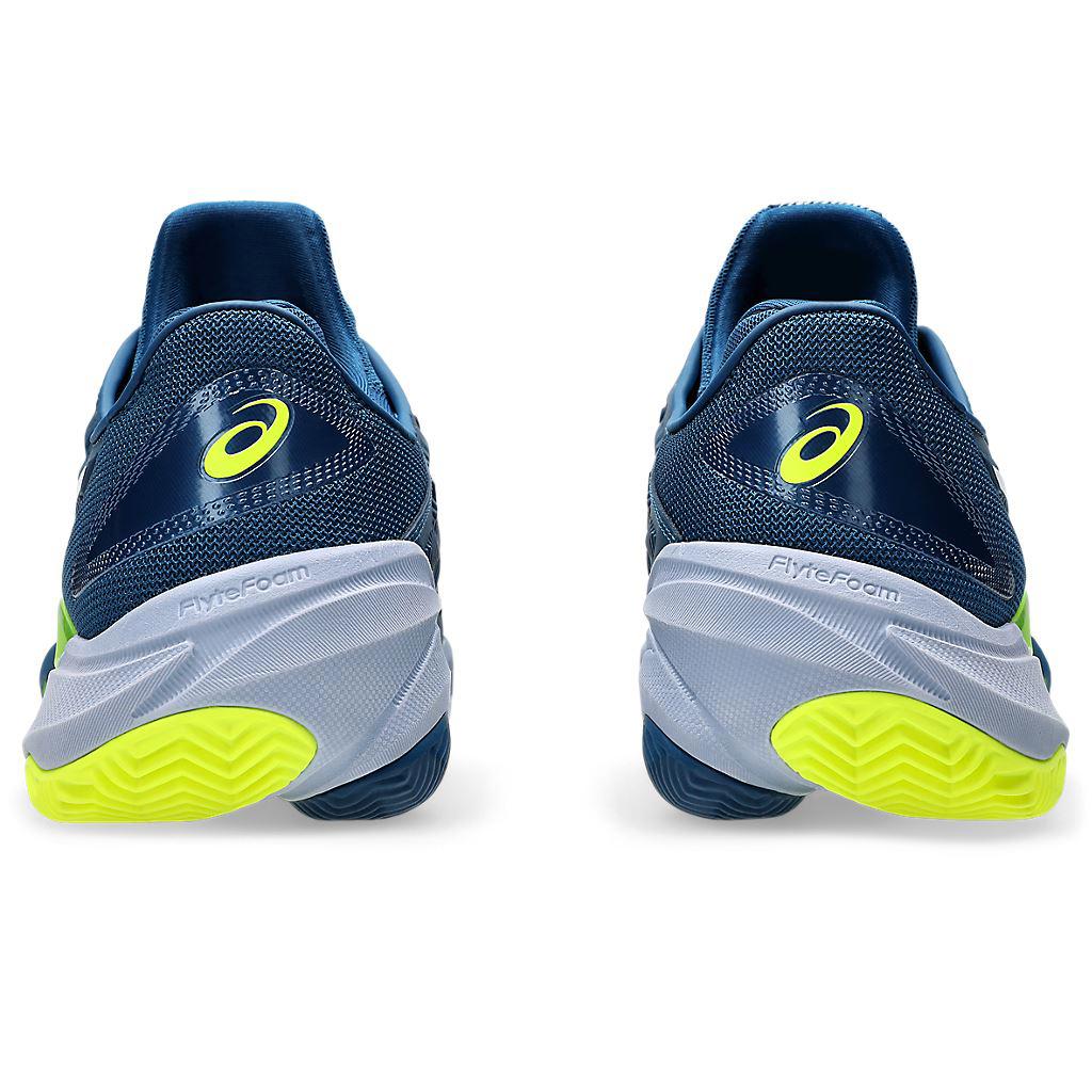 COURT FF 3 CLAY 男款 美網 紅土鞋底 網球鞋 1041A371-402