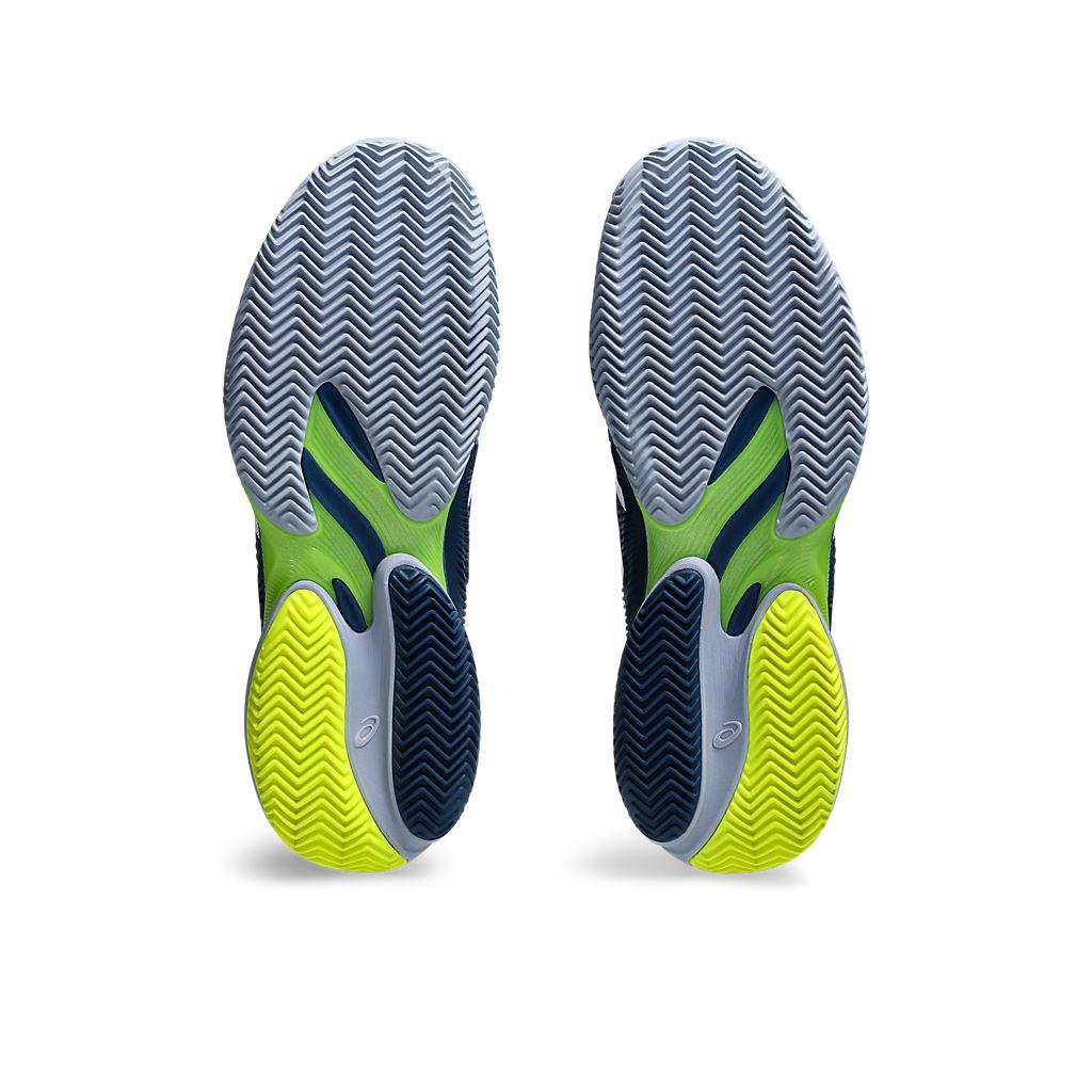 COURT FF 3 CLAY 男款 美網 紅土鞋底 網球鞋 1041A371-402