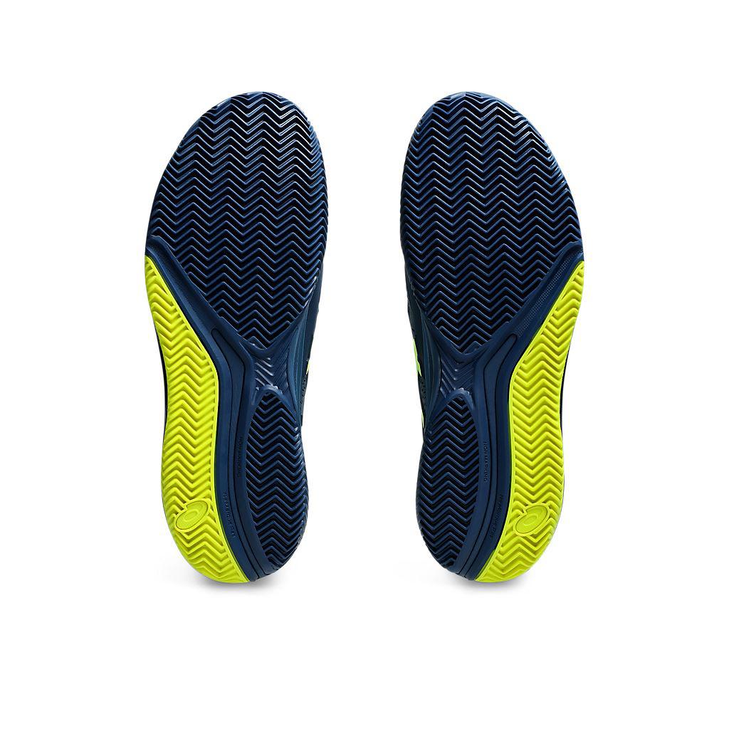 GEL-RESOLUTION 9 CLAY 男款 美網 紅土鞋底 網球鞋 1041A375-404