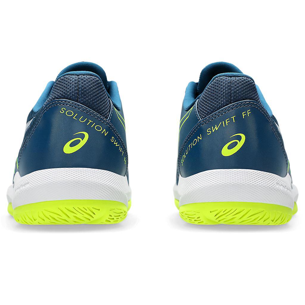 SOLUTION SWIFT FF 2 男款 美網 網球鞋 1041A466-400