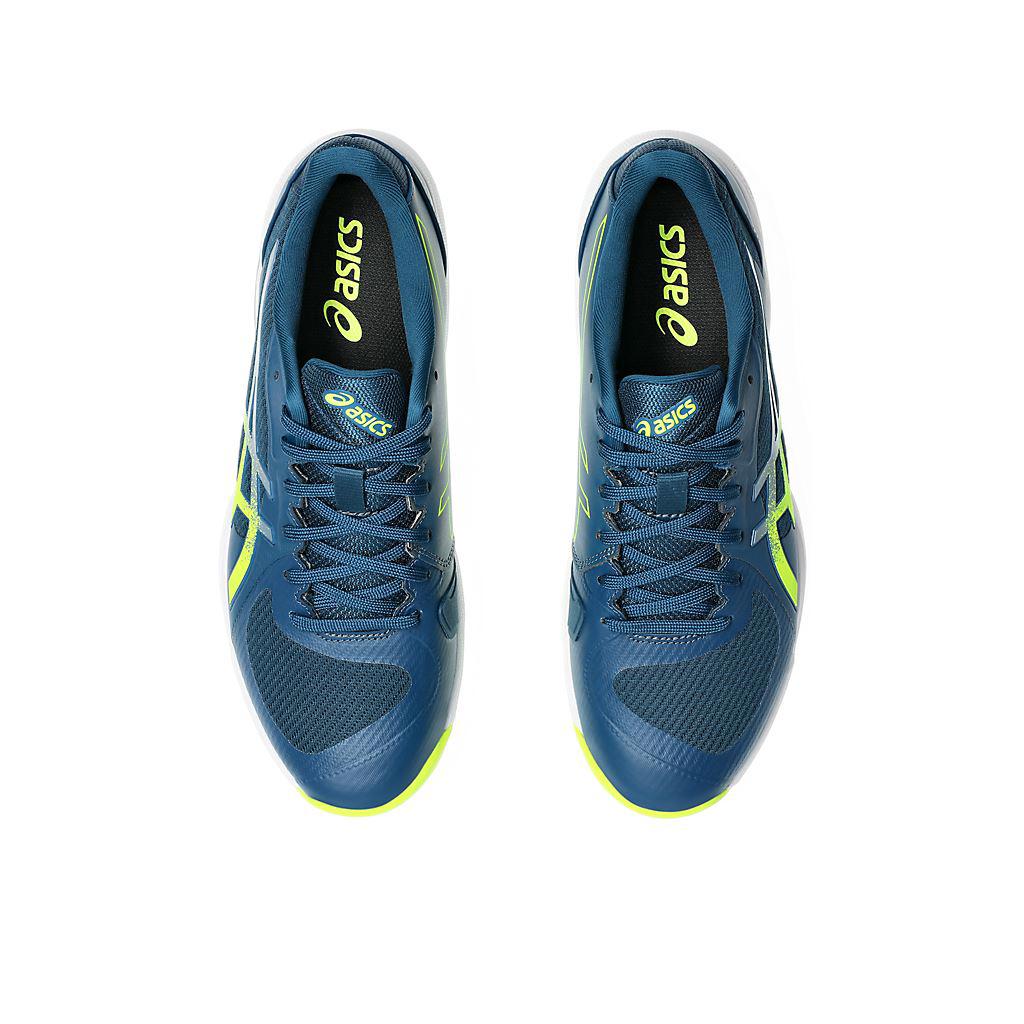 SOLUTION SWIFT FF 2 男款 美網 網球鞋 1041A466-400