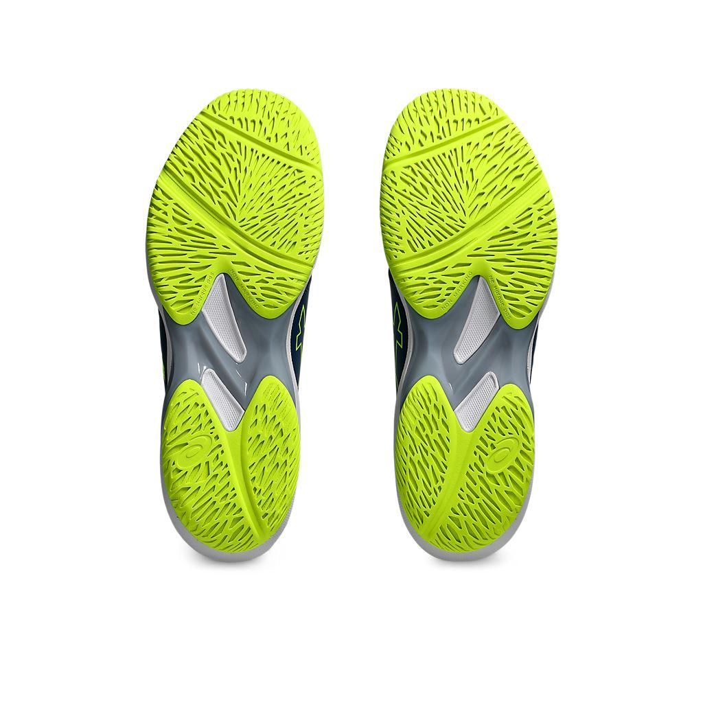 SOLUTION SWIFT FF 2 男款 美網 網球鞋 1041A466-400