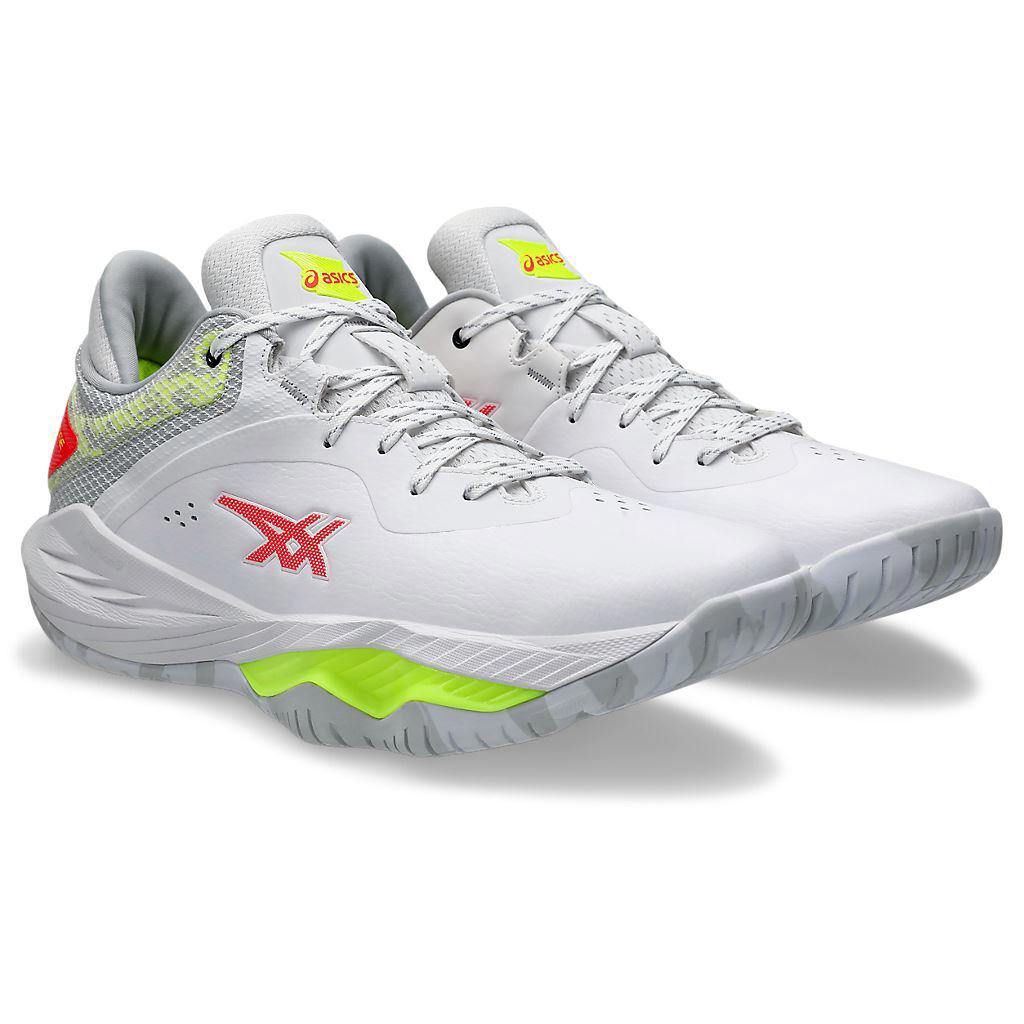 NOVA SURGE LOW 男款  籃球鞋 1061A043-103