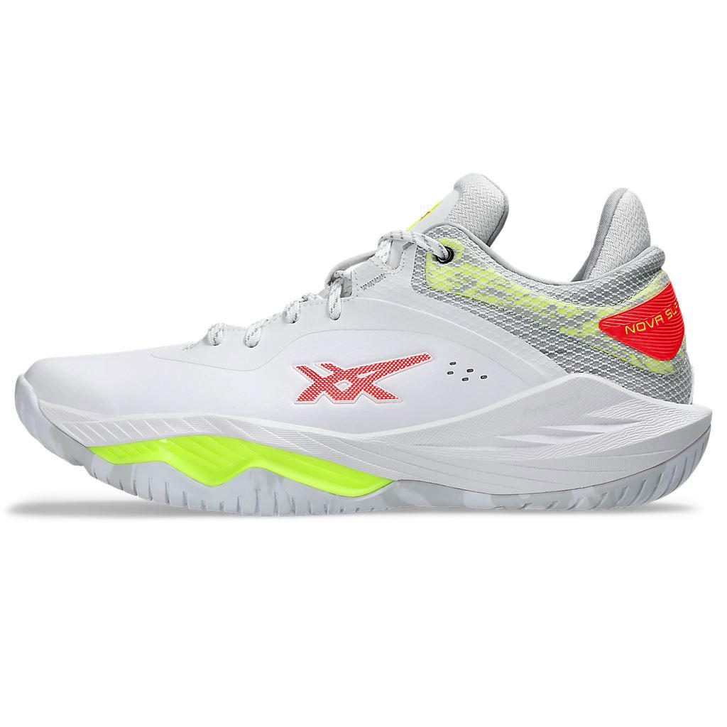 NOVA SURGE LOW 男款  籃球鞋 1061A043-103