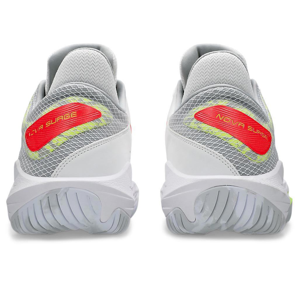 NOVA SURGE LOW 男款  籃球鞋 1061A043-103
