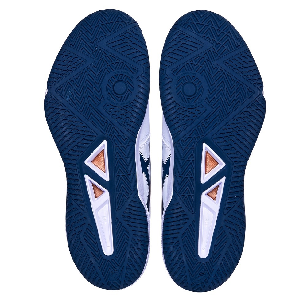 GEL-TACTIC 12 男款 寬楦 排球鞋 1073A071-101