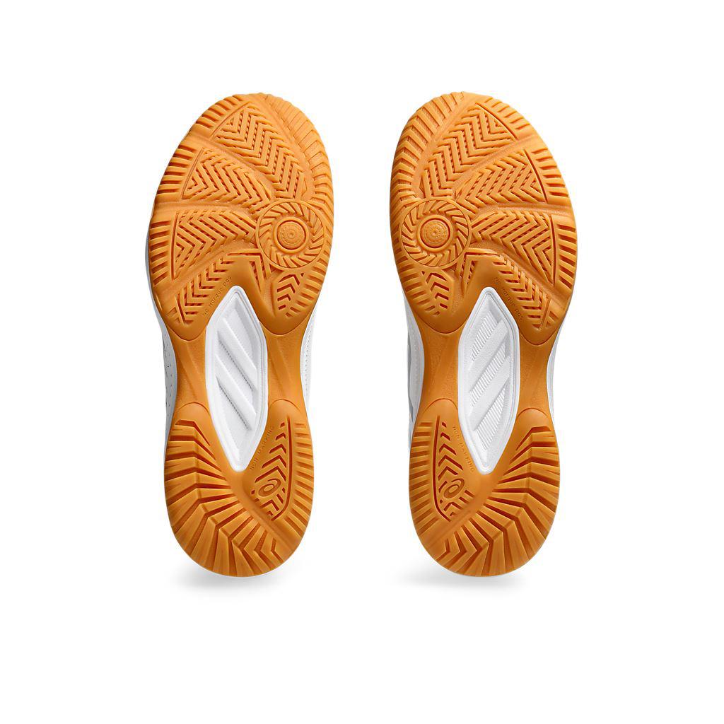 UPCOURT 6 女款  排球鞋 1072A107-100