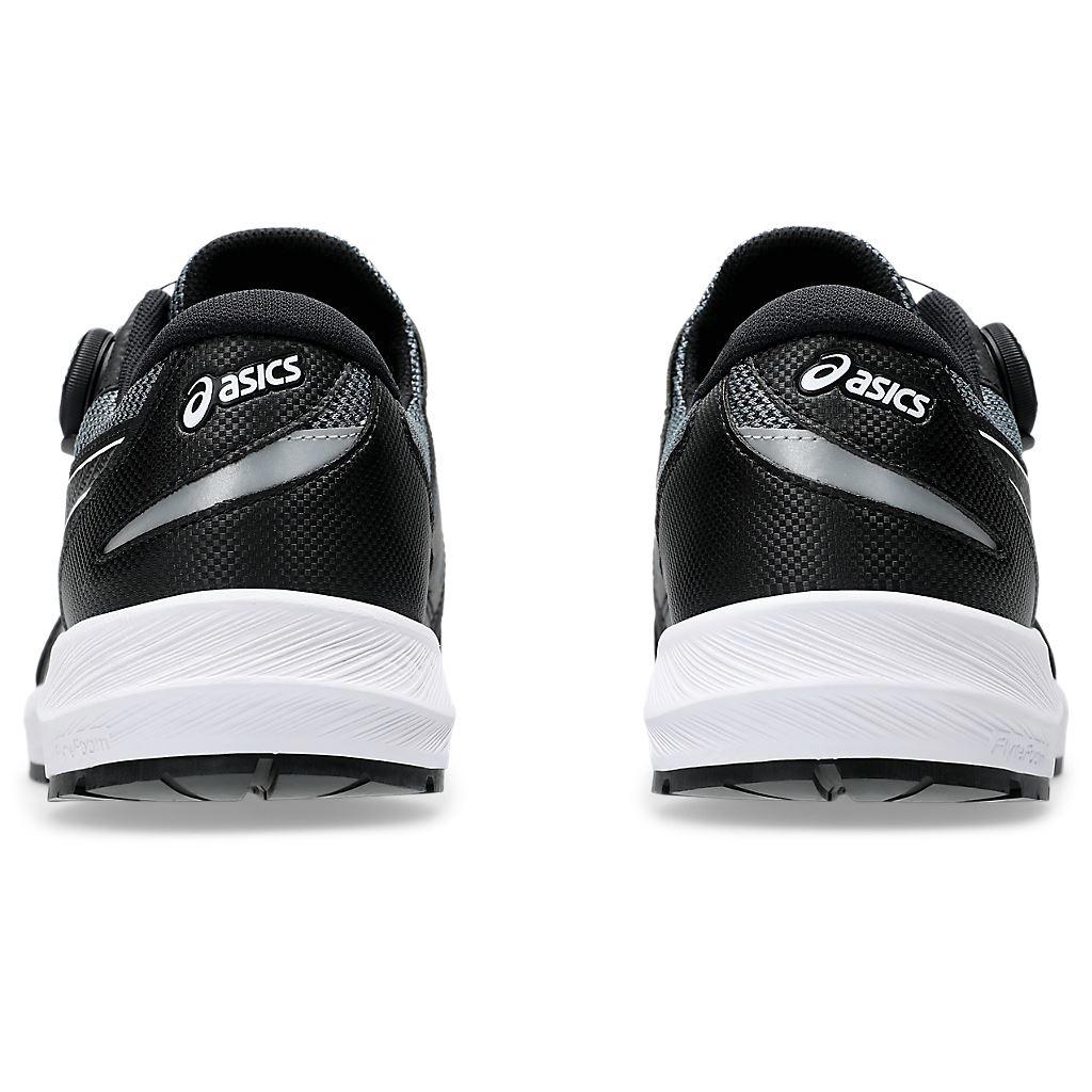 WINJOB CP309 BOA 男女中性款 寬楦 工作防護鞋 1273A095-001