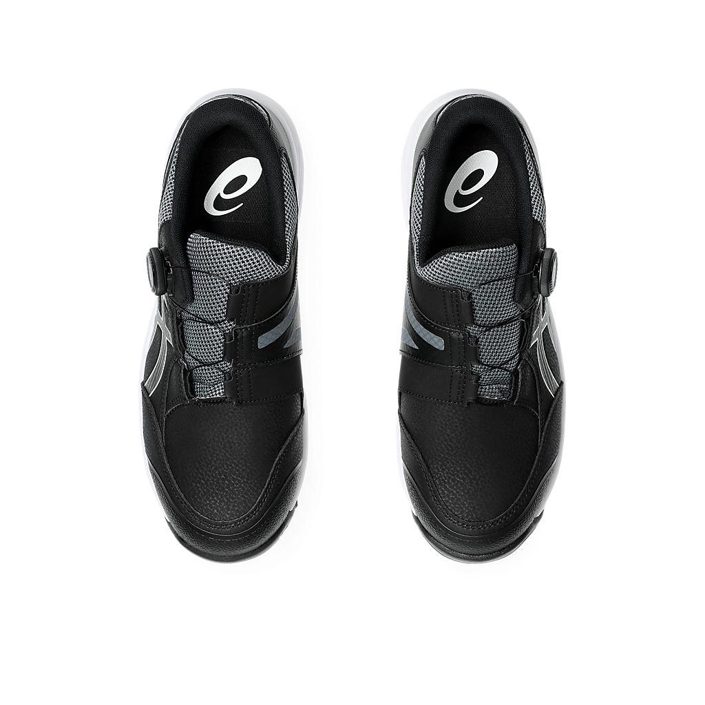 WINJOB CP309 BOA 男女中性款 寬楦 工作防護鞋 1273A095-001