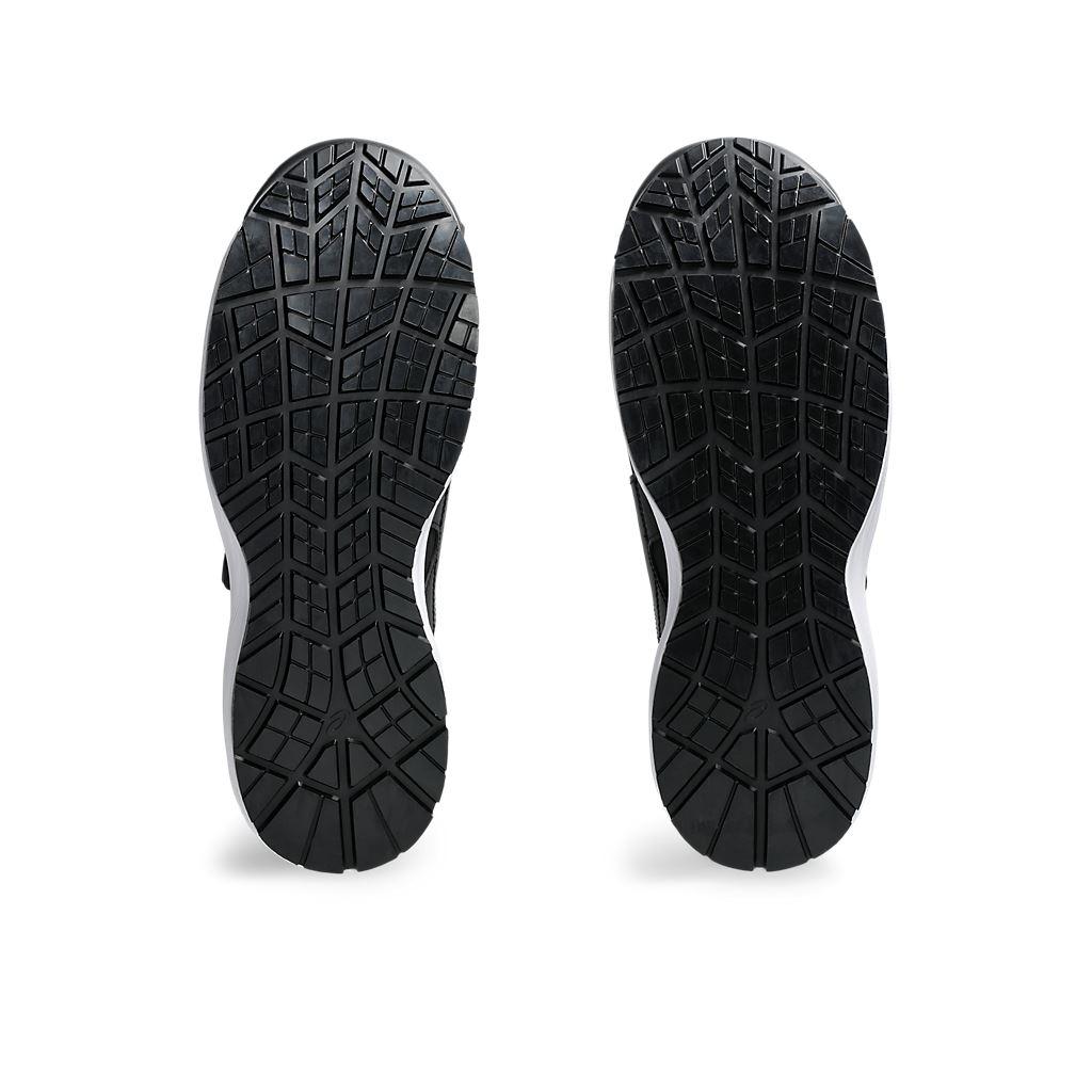 WINJOB CP309 BOA 男女中性款 寬楦 工作防護鞋 1273A095-001