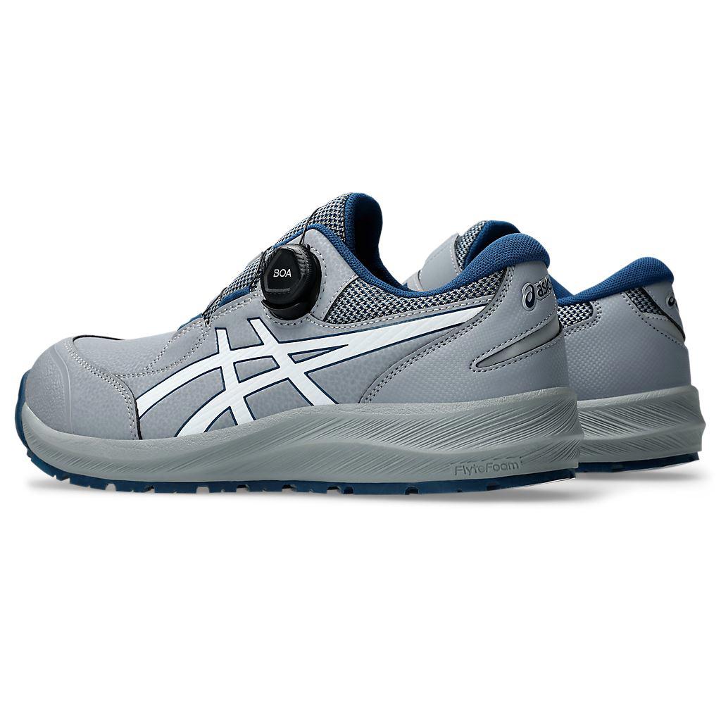 WINJOB CP309 BOA 男女中性款 寬楦 工作防護鞋 1273A095-020