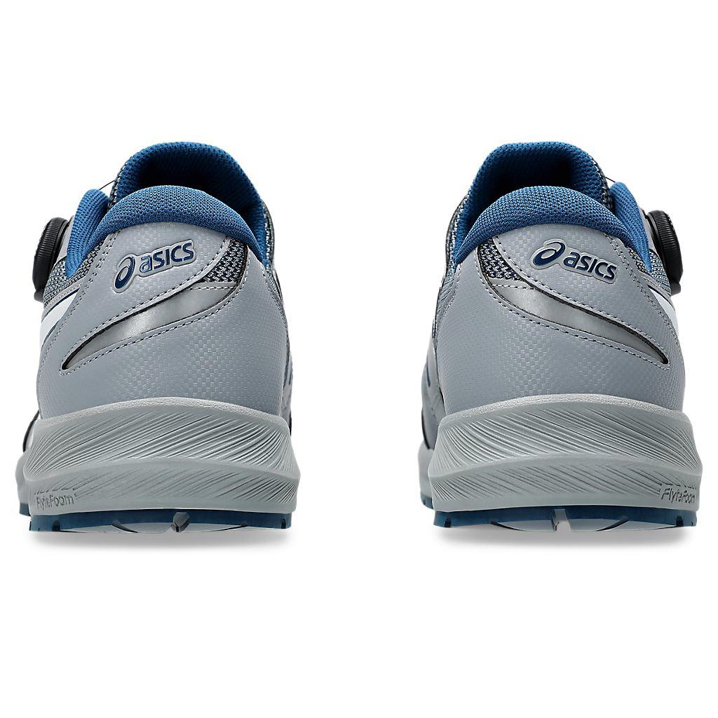 WINJOB CP309 BOA 男女中性款 寬楦 工作防護鞋 1273A095-020