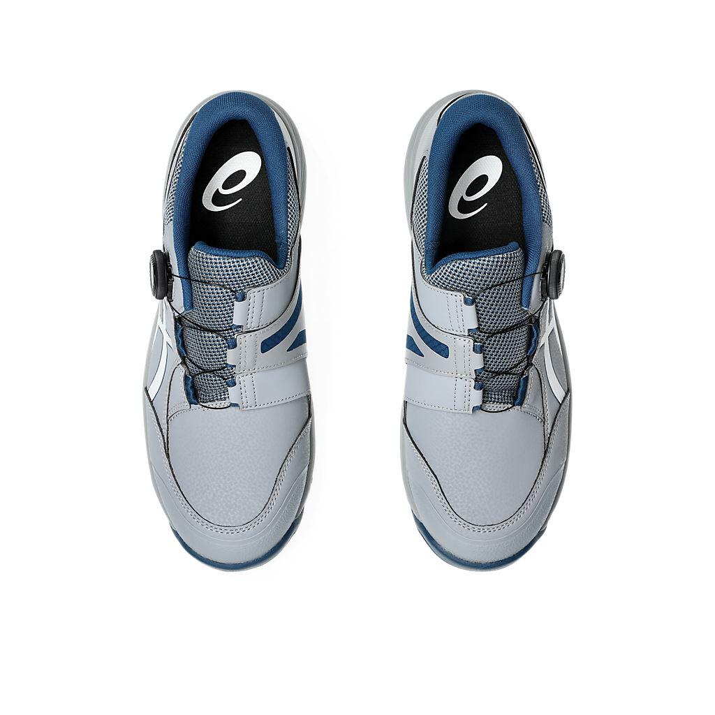 WINJOB CP309 BOA 男女中性款 寬楦 工作防護鞋 1273A095-020