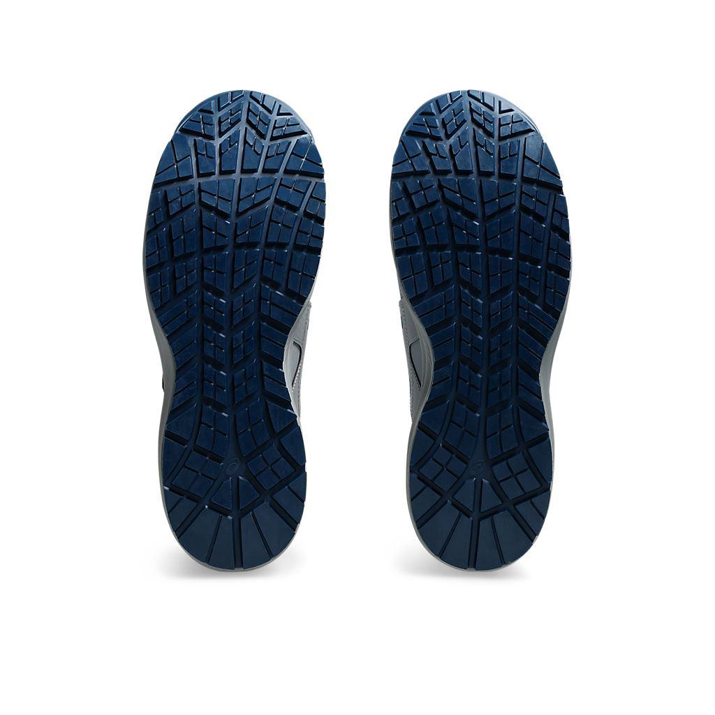 WINJOB CP309 BOA 男女中性款 寬楦 工作防護鞋 1273A095-020