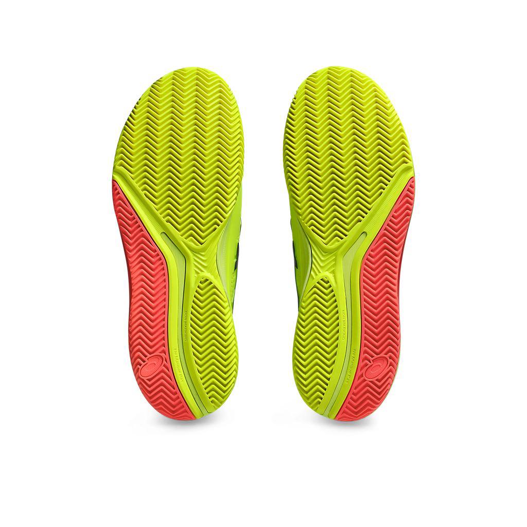 GEL-RESOLUTION 9 CLAY PARIS 男款 巴黎主題 紅土鞋底 網球鞋 1041A495-750