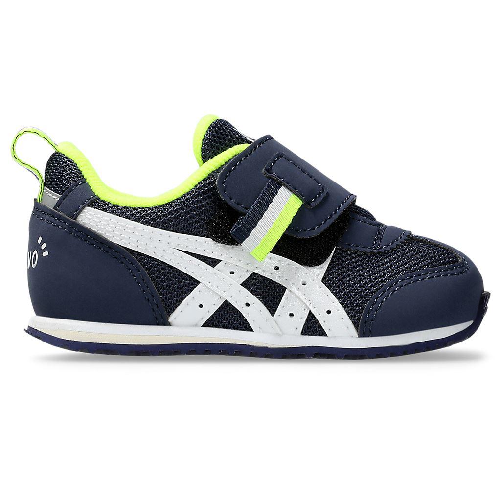 IDAHO BABY KT-ES 4 小童 巴黎主題 運動鞋 1144A366-401