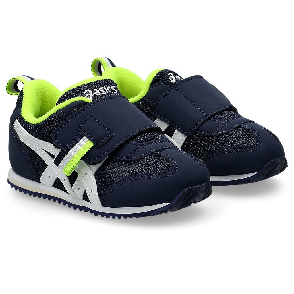 IDAHO BABY KT-ES 4 小童 巴黎主題 運動鞋 1144A366-401