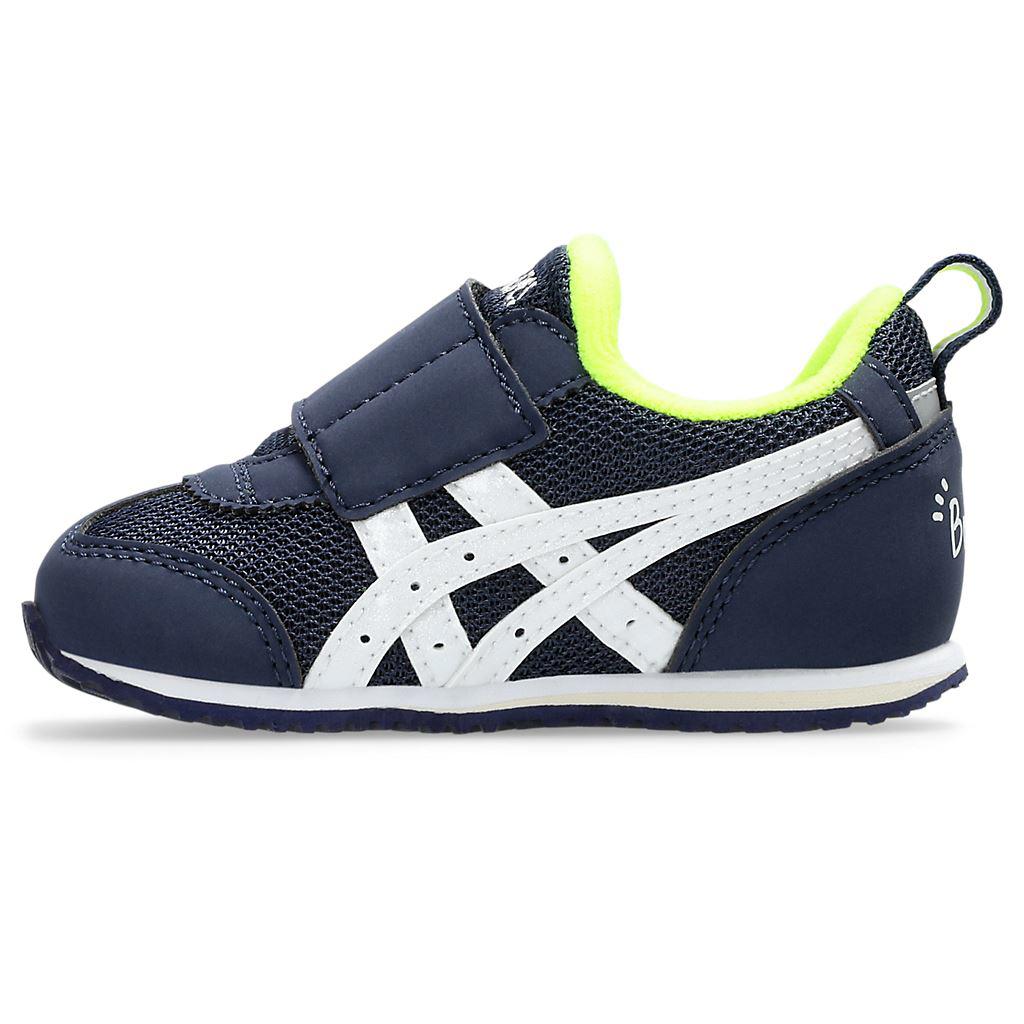 IDAHO BABY KT-ES 4 小童 巴黎主題 運動鞋 1144A366-401