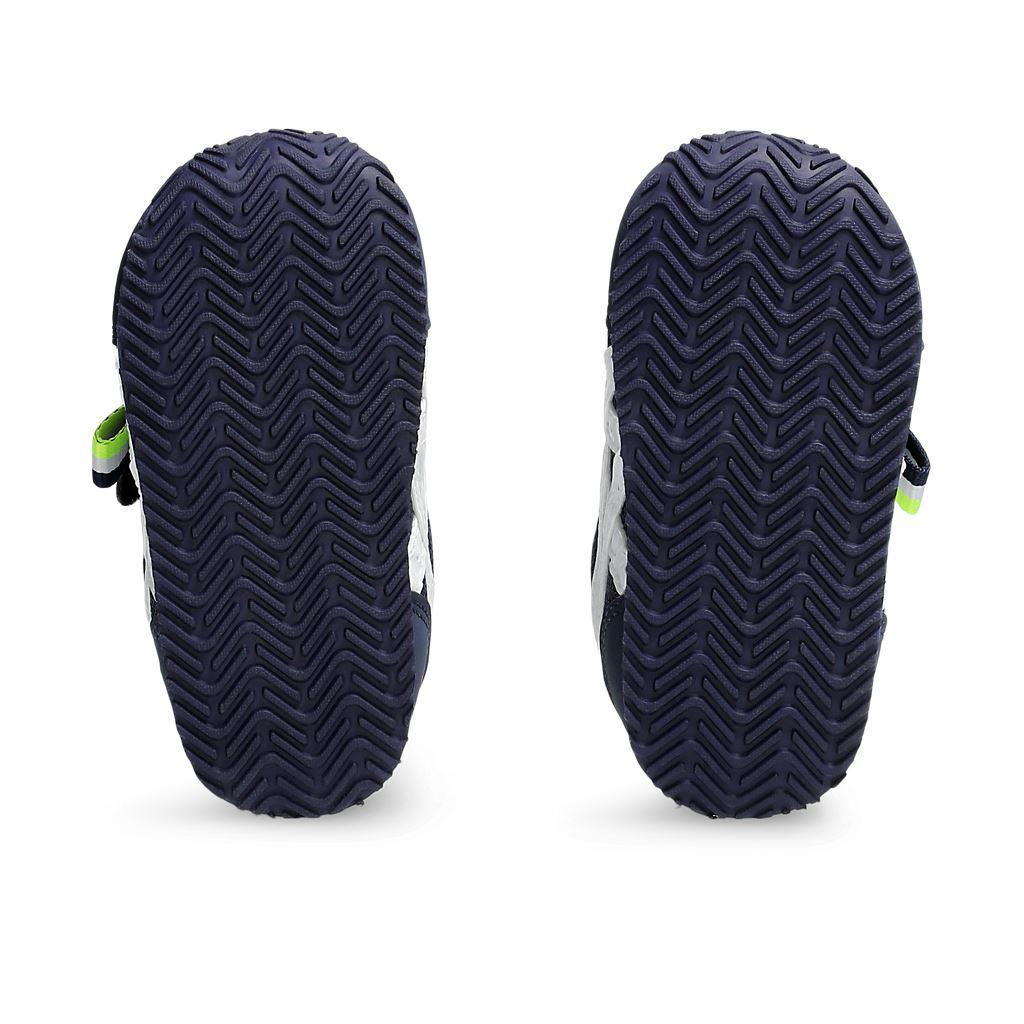 IDAHO BABY KT-ES 4 小童 巴黎主題 運動鞋 1144A366-401