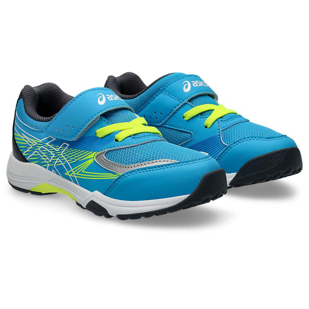 LAZERBEAM KE-MG 中童  運動鞋 1154A185-400