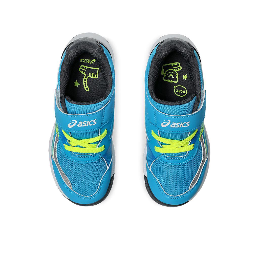 LAZERBEAM KE-MG 中童  運動鞋 1154A185-400