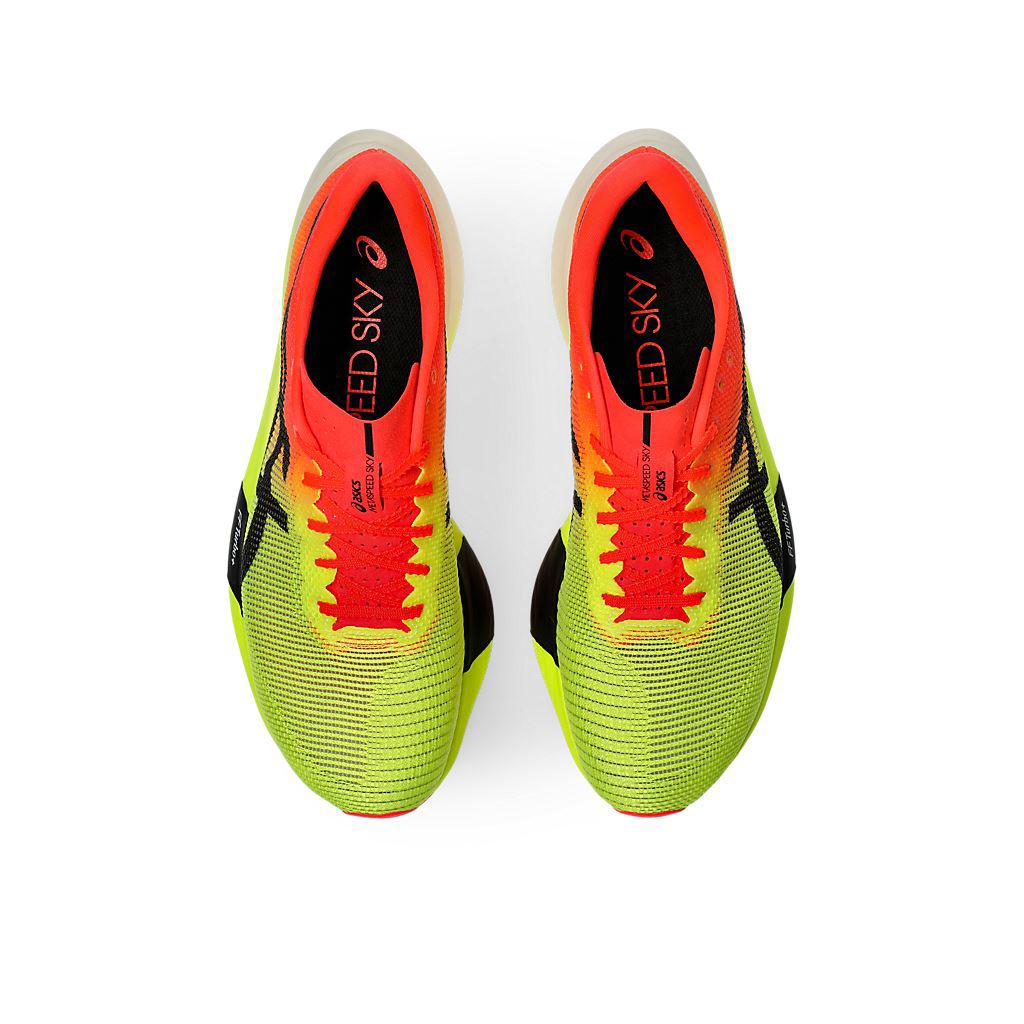 METASPEED SKY PARIS 男女中性款 巴黎主題 競速 跑鞋 1013A123-750